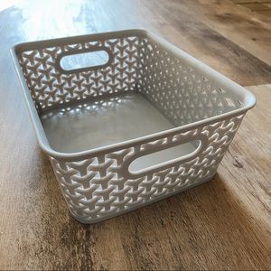 🧺Bathroom Storage Bin🛁